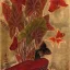 Gaston SUISSE (1896-1988) - Poissons japonais (Panneaux)